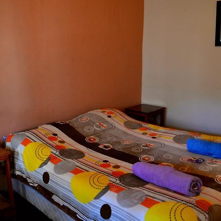 Giramundo Hostel Suites Humahuaca Luaran gambar